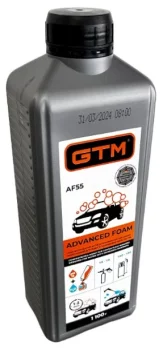 Активна піна GTM Advanced Foam AF55, 1,1кг