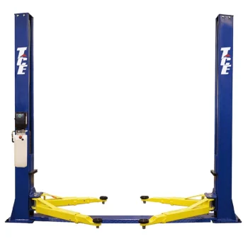 Підйомник автомобільний GTM 4т, 220В, нижня синхронізація