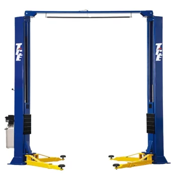 Підйомник автомобільний GTM 6т,380В, верхня синхронізація