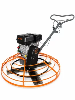 Машина затирочна GT46-LC, Loncin G270F 9к.с., 1130мм, 100 кг(лопасті в комлекті)