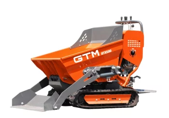 Мінісамоскид GTM RTX500 500 кг (RTX500)