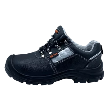 Черевики робочі з метал. носком, розмір 40 покращеного комфорту GTM SM-070C