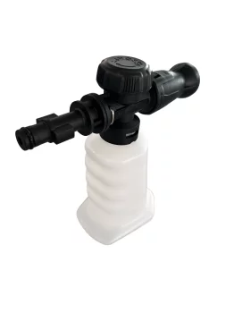 Пінна насадка S04A до мийок GTM LT407/LT505, 0,4л