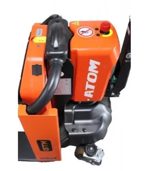 Аккумулятор для роклы GTM PTE15Q-A