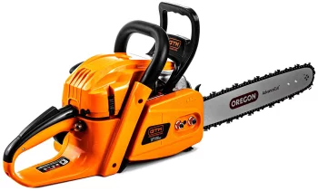 Бензопила ланцюгова GTM CN65D 2,9кВт, , шина OREGON