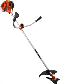 Мотокоса бензинова GTM CN330D 1,05кВт