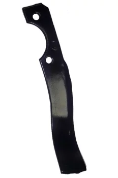 Ніж лівий для грунтофрези мотокультиватора GTM G-4,5/55