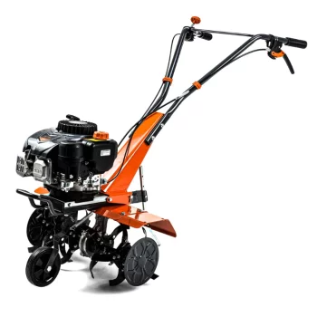 Мотокультиватор бензиновий GTM BG-5/56; 5к.с., ширина 36/56см