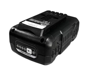 Акумулятор GTM B40V/4Ah Li-Ion, 40В, 4А*год, для райдера BRM96