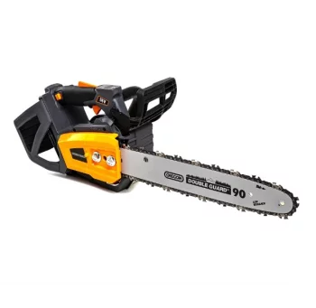 Акумуляторна ланцюгова пила GTM CSTH56/1800BL, 56В, без АКБ і зарядного пристрою (BARE TOOL)