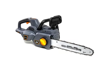 Пила ланцюгова акумуляторна GTM CS56/1800BL KIT, 56В, шина 35см, без акум. та ЗП (КАРКАС)