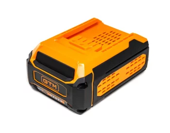Акумуляторна батарея GTM B56V/2,5Ah Li-Ion 2.5 А*год 56 В (B56V/2,5Ah Li-Ion)