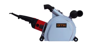 Штроборіз GTM WC230/2600E, 230мм,2600 Вт