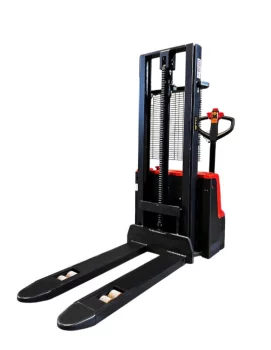 Штабелер электрический GTM PSE15L-C2 2600, самоходный, 1,5т/2,6м