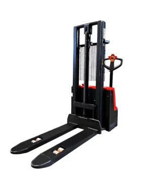 Электрический самоходный штабелер GTM PSE15L-C 2600 1,5т/2,6м