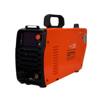 Напівавтомат зварювальний GTM MCTD416L з функцією плазморіза - 4 в 1, MIG/TIG/MMA/CUT,