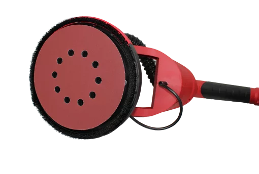 Стіношліфувальна машина GTM SZL-225FV-2 (жираф) 225мм, 1800/хв