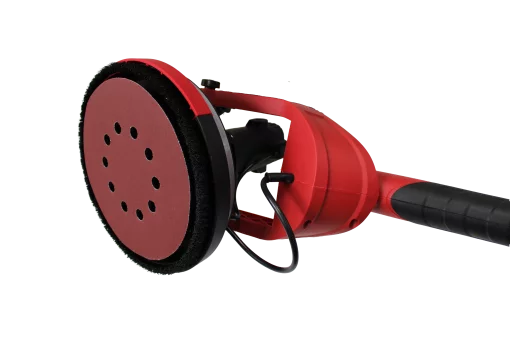 Стіношліфувальна машина GTM SZL-225FV-2 (жираф) 225мм, 1800/хв