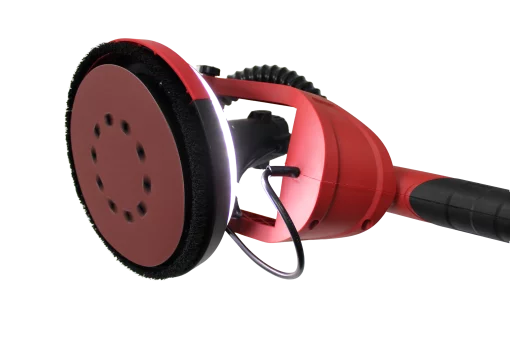 Стіношліфувальна машина GTM SZL-225FV-2 (жираф) 225мм, 1800/хв