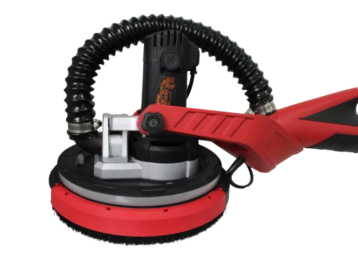 Стіношліфувальна машина GTM SZL-225FV-2 (жираф) 225мм, 1800/хв