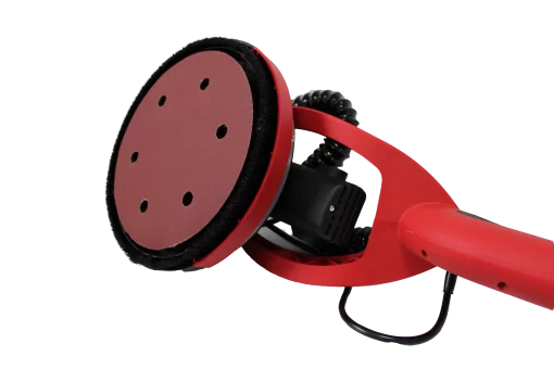 Стіношліфувальна машина GTM SZB-225FV-2 (жираф) 225мм, 1750об/хв