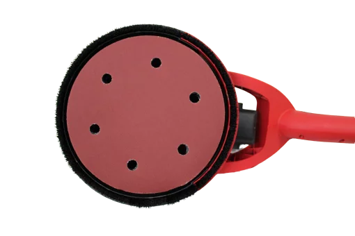 Стіношліфувальна машина GTM SZB-225FV-2 (жираф) 225мм, 1750об/хв