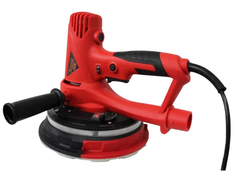 Стіношліфувальна машина GTM SZS-180L (жираф) 180мм, 2500об/хв