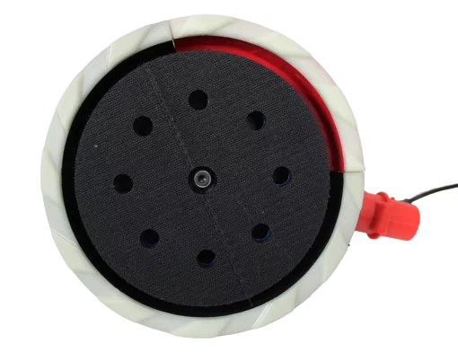 Стіношліфувальна машина GTM SZS-180L (жираф) 180мм, 2500об/хв