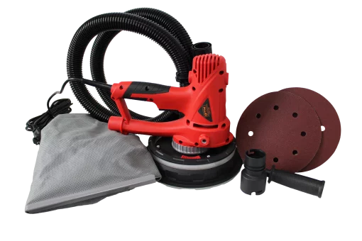 Стіношліфувальна машина GTM SZS-180L (жираф) 180мм, 2500об/хв