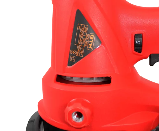 Стіношліфувальна машина GTM SZS-180L (жираф) 180мм, 2500об/хв