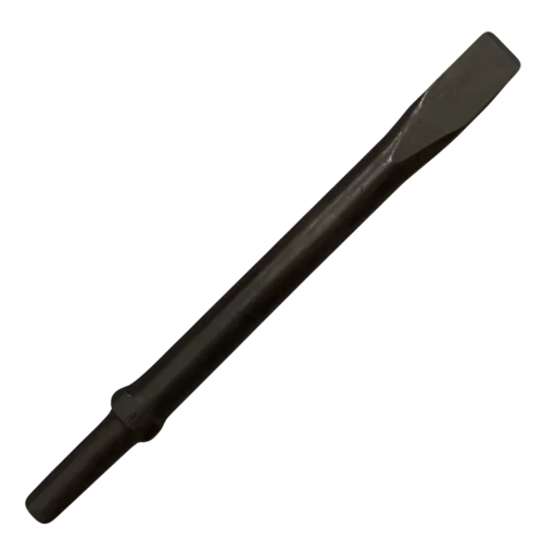 Зубило 25*400мм пласке для GTM G10/G15