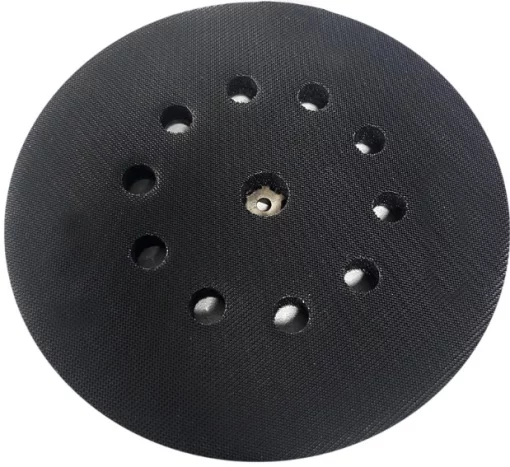 Тарілка шліфувальна  для  SZL-225FV-2 (жираф), м'яка 10 отворів