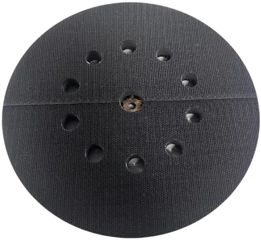 Тарілка шліфувальна  для  SZL-225FV-2 (жираф), жорстка 10 отворів