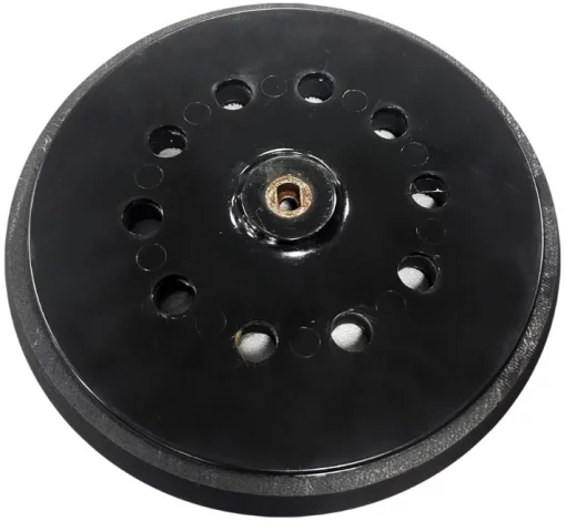 Тарілка шліфувальна  для  SZL-225FV-2 (жираф), жорстка 10 отворів