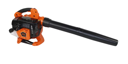 Садова повітродувка бензинова GTM EB280A ручна 0,8 кВт