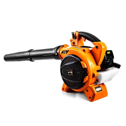 Садова повітродувка бензинова GTM EB280A ручна 0,8 кВт