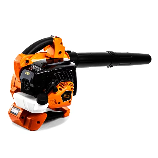 Садова повітродувка бензинова GTM EB280A ручна 0,8 кВт
