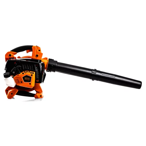 Садова повітродувка бензинова GTM EB280A ручна 0,8 кВт