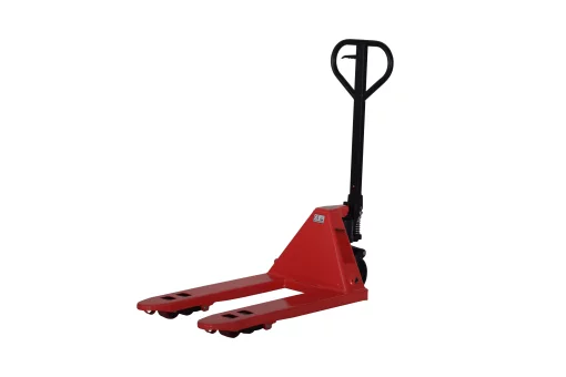 Візок гідравлічний GTM AC20(HTA20), рокла 2т/800мм