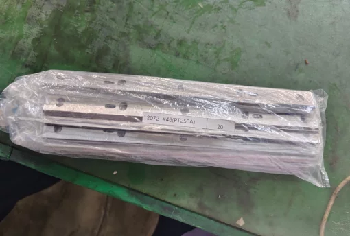 Нож для рейсмуса PT250A