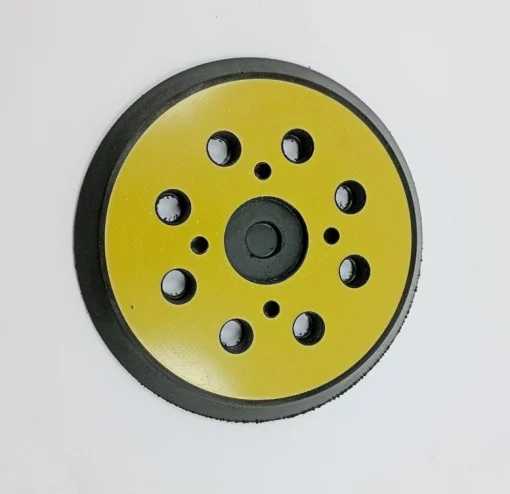 Тарілка опорна для шліфмашини GTM OSC18/125BL (OSC18/125BL_P23)
