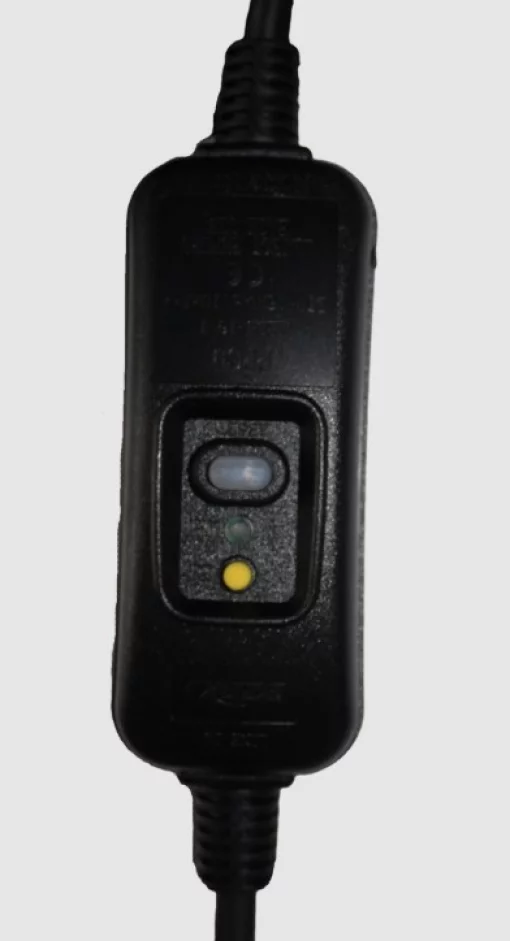 Електроріз GTM DC002255, 2300Вт, 220В