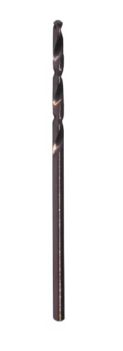 Сверло 1,0мм GTM HSS-Co5