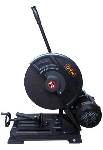 Відрізна машин GTM CM3000/220CI 400мм*32 2880об, сталева основа