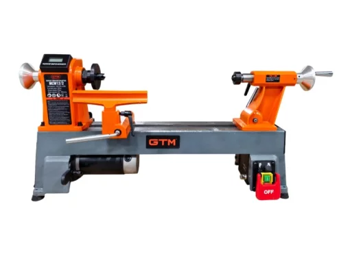 Удлинитель станины для токарных станков GTM MC12, GTM MCW12/2