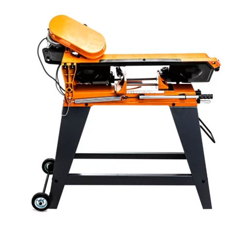 Ленточнопильный станок GTM GFW 5012, 220В, 550Вт