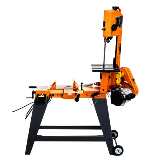 Ленточнопильный станок GTM GFW 5012, 220В, 550Вт