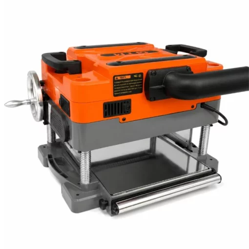 Станок рейсмусовый GTM PL1500 Helical, 2200 Вт, 380 мм