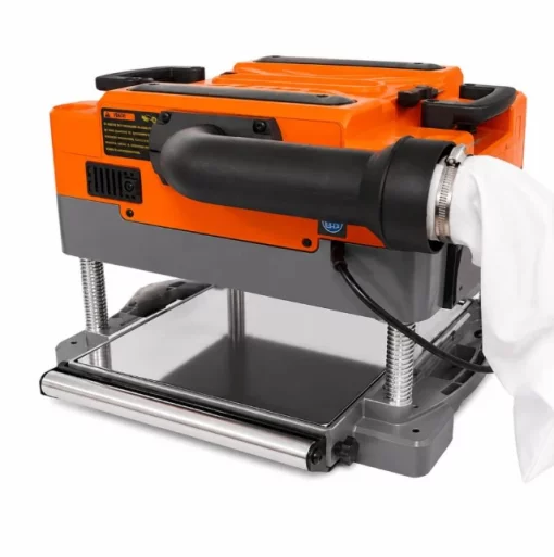 Станок рейсмусовый GTM PL1500 Helical, 2200 Вт, 380 мм