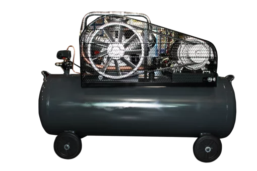 Компрессор GTM KC3090-220L 220 л, 10 бар, 3 цилиндра